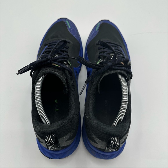 New Balance FuelCell Summit Unknown V3 Trail Running Shoes Men’s 11 Blue Black - Picture 6 of 11